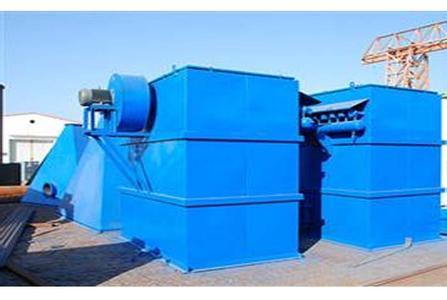 PL單機(jī)布袋除塵器